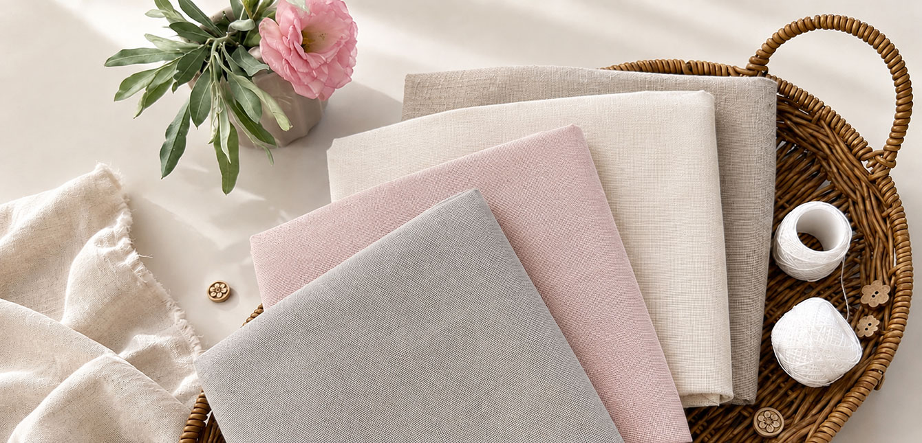 Fabrics
