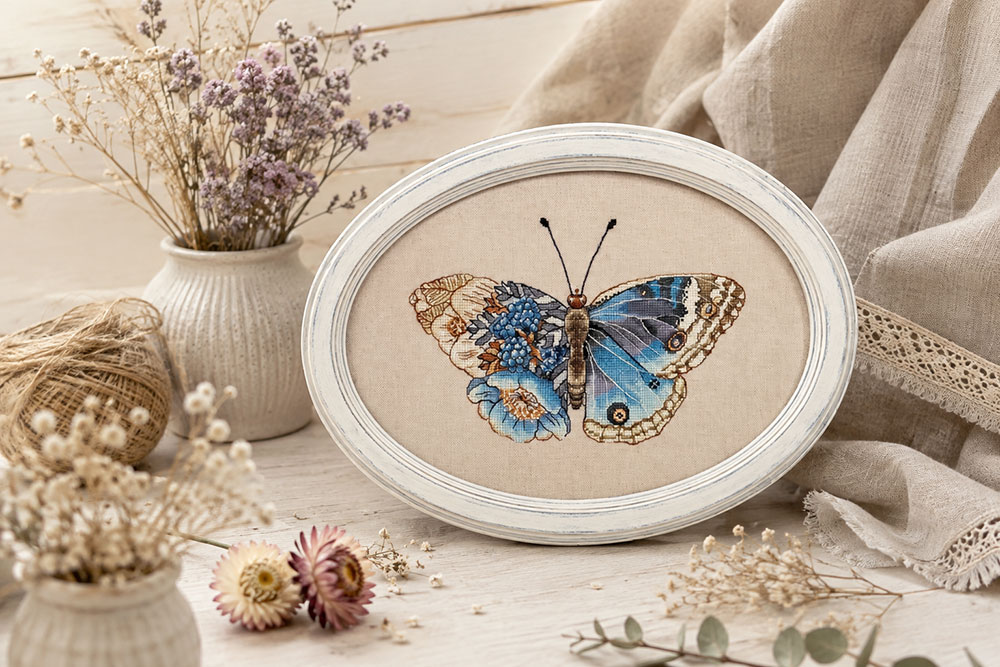 Cross Stitch