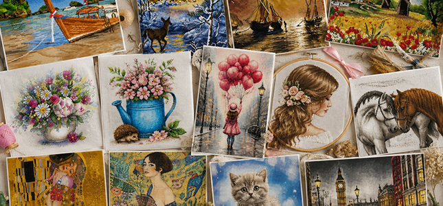 Collections