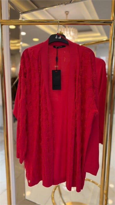 GHISA 3144 HIRKA KIRMIZI