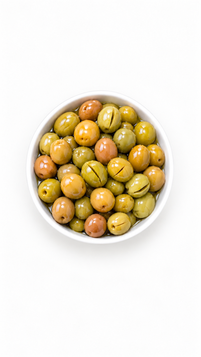  AYVALIK TAŞ KIRMA YEŞİL ZEYTİN 1 kg