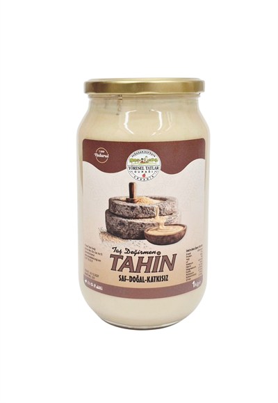  TAŞ DEĞİRMEN TAHİN 1 kg