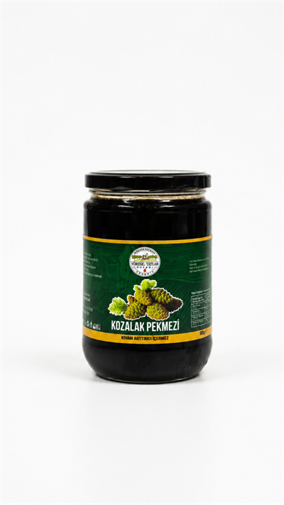 ÇAM KOZALAK PEKMEZİ 800 gr