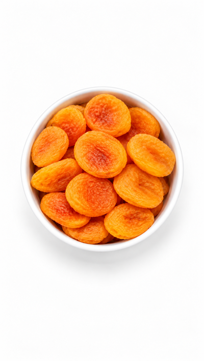 SARI KAYISI (JUMBO) 1 KG