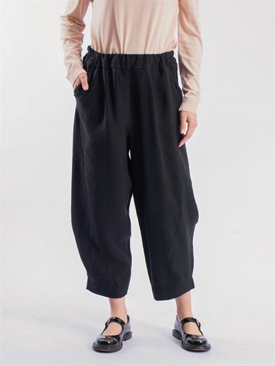Şalvar Model Pantolon 
