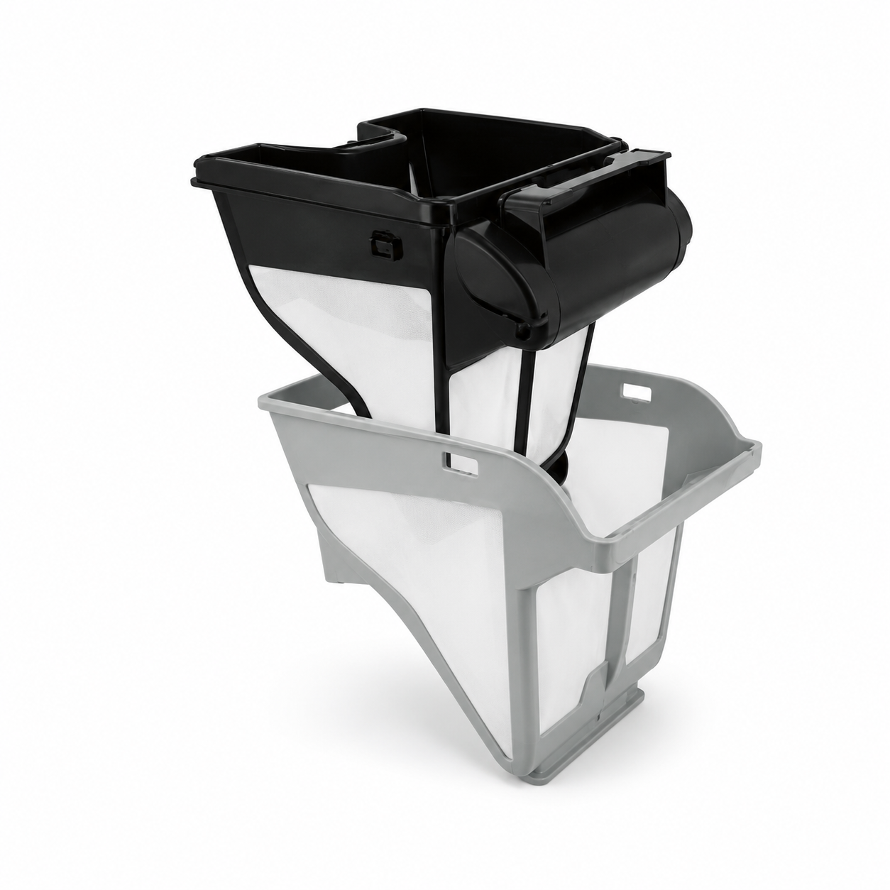 Zodiac RF 5400 iQ çift filtre