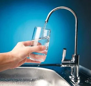 Su Arıtma Sistemleri