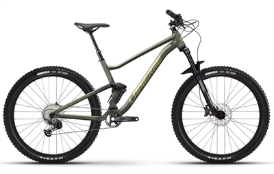 Lapierre Zesty TR 3.7 11V 27.5” MTB | Shimano Deore | Trail Dağ