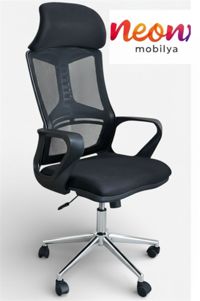 Arya Başlıklı Çalışma Koltuğu 