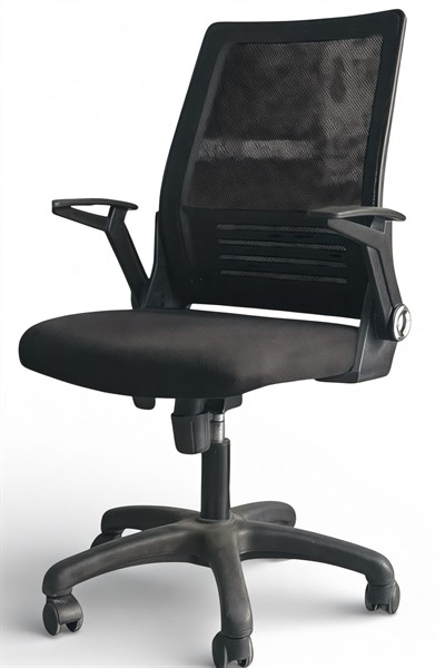 AstraÇalışmaKoltuğuPlastikAyaklı