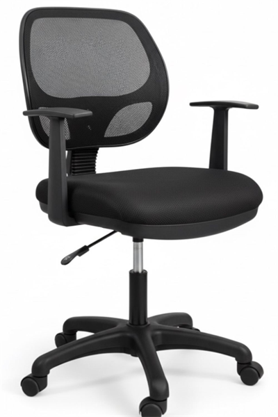 Neo Comfort Ergonomik File Sırtlı Çalışma ve Ofis Koltuğu