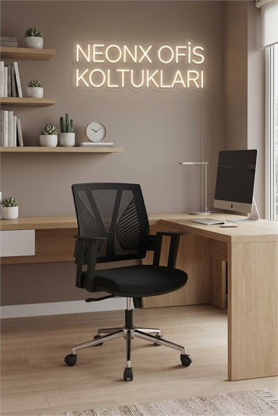 NEONX Relax Çalışma Sandalyesi