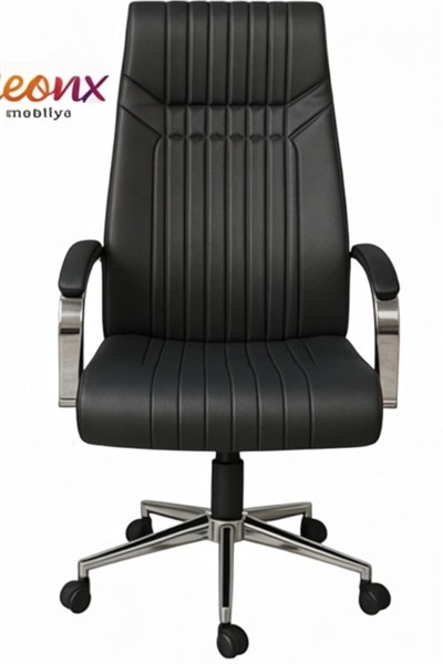 NeonxCrazyMüdürKoltuğu