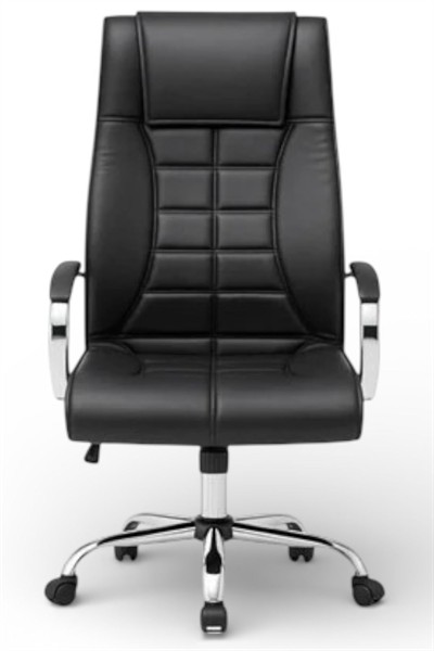 NeonxMakamYöneticiKoltuğu–Lüks,ErgonomikvePrestijliTasarım