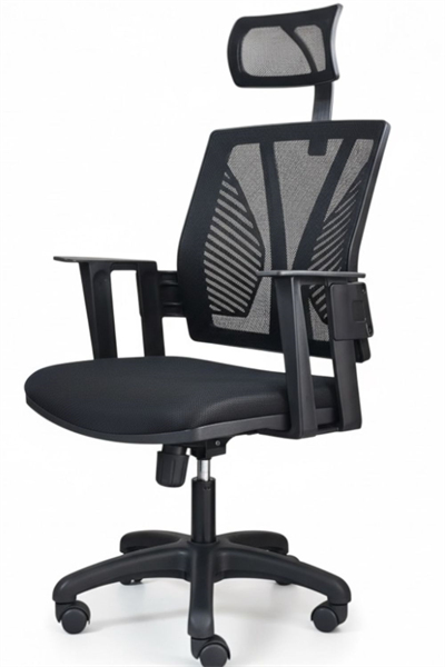 Neonx|Relax EKO Başlıklı Çalışma Koltuğu|Ofis Sandalyesi|Çalışma Sandalyesi