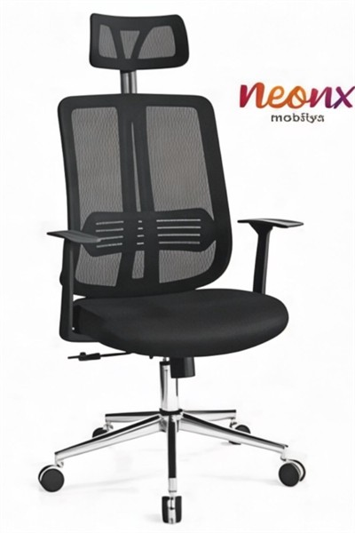 OnixMüdürÇalışmaKoltuğu