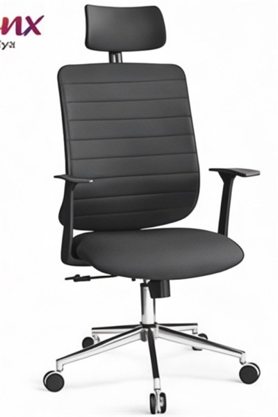 PabloMüdürKoltuğu