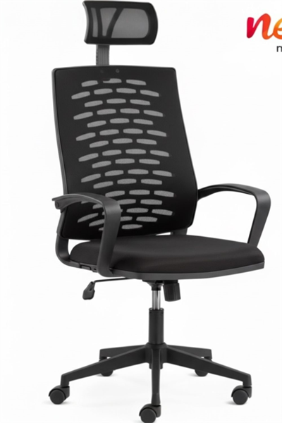 Petek çalışma Koltuğu Plastik Ayaklı Başlıklı 