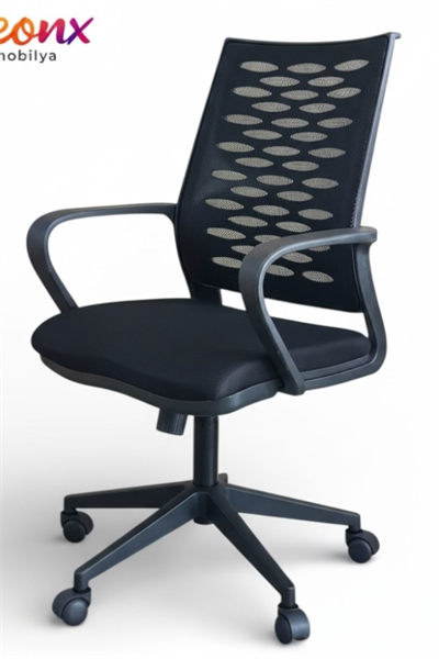 Phonix Çalışma Koltuğu Plastik Ayaklı 