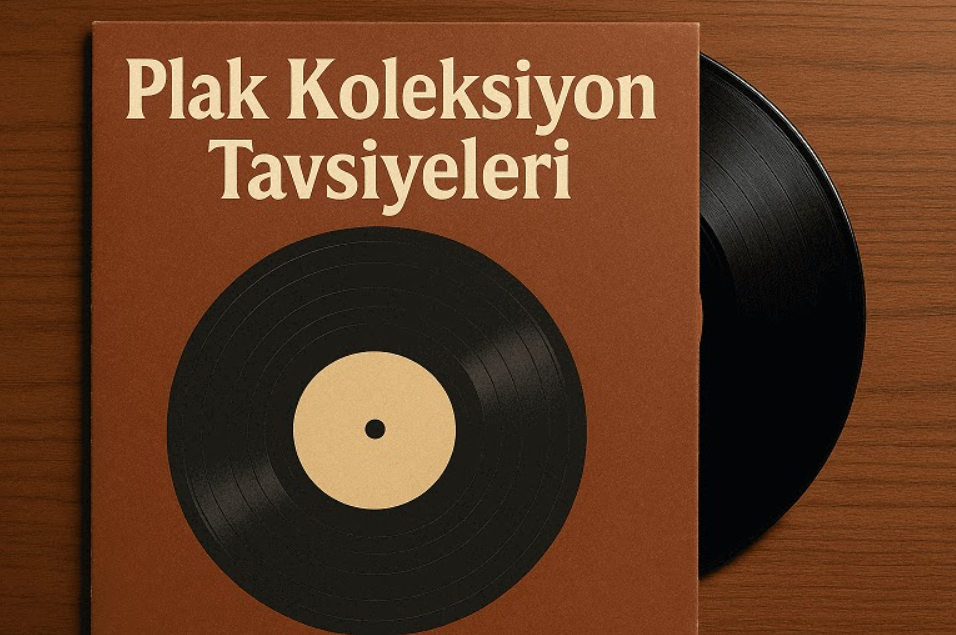 plak koleksiyon tavsiyeleri