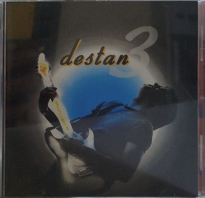 Destan – Destan 3 CD