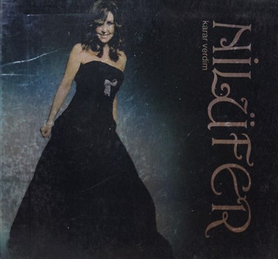 Nilüfer Karar verdim CD