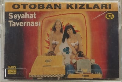 Otoban kızları KASET