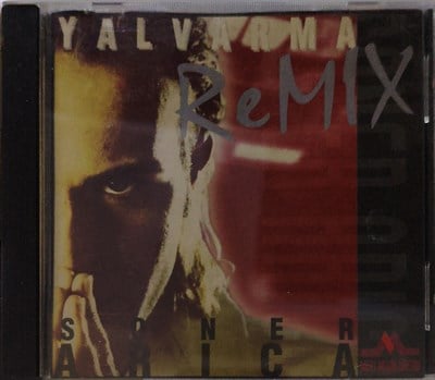 Soner Arıca Yalvarma CD