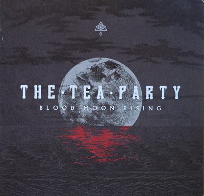 The Tea Party – Blood Moon Rising LP PLAK 