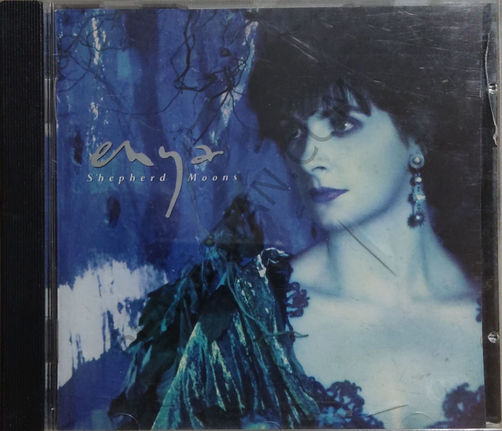 Enya – Shepherd Moons CD | Plakistan