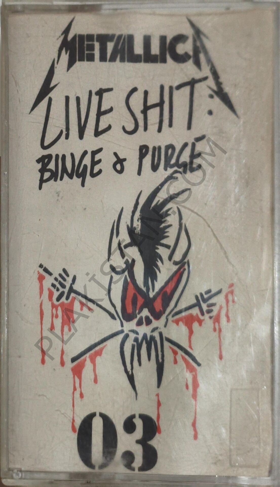metallica--live-shit-binge--