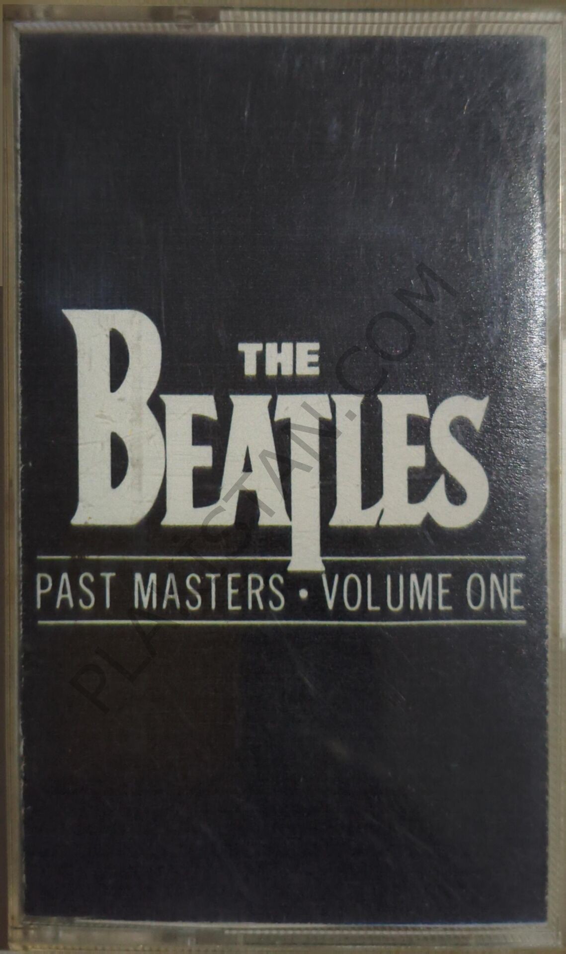 The Beatles – Past Masters Volumes One kaset | Plakistan