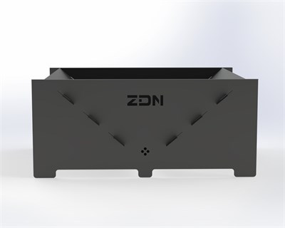 ZDN Firefold