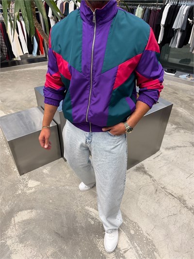80ler Vintage Ceket 