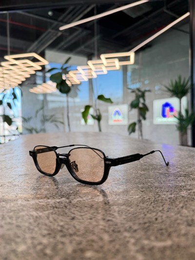 Active Lens Gözlük