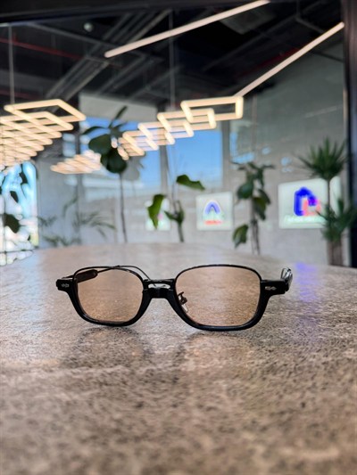 Active Lens Gözlük