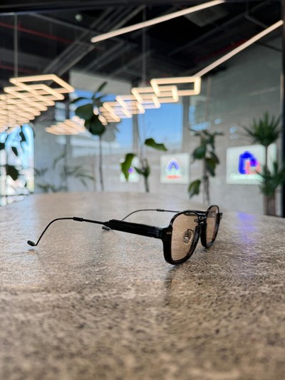 Active Lens Gözlük