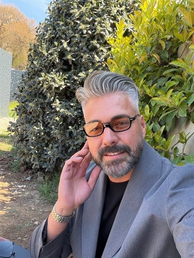 Active Lens Gözlük