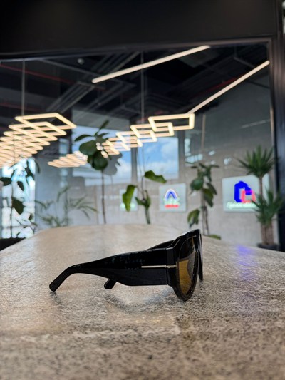 Aurex Gold Güneş Gözlüğü