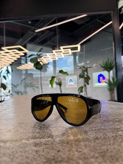 Aurex Gold Güneş Gözlüğü