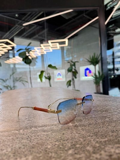 Bella Shade Gözlük