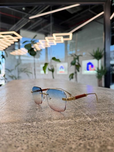 Bella Shade Gözlük