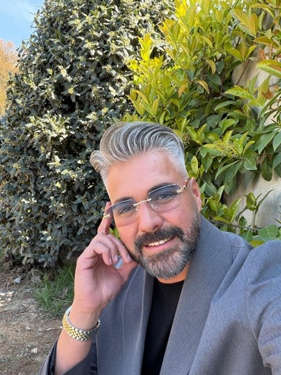 Bella Shade Gözlük