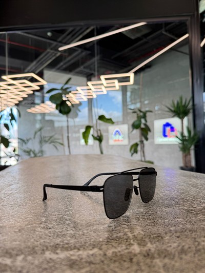 Black Hawk Güneş Gözlüğü