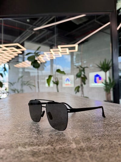 Black Hawk Güneş Gözlüğü