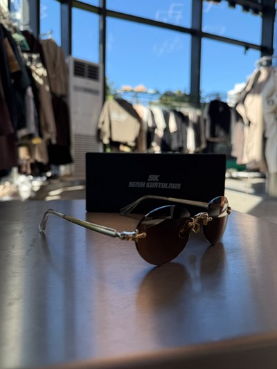 Brown Vanguard VN2