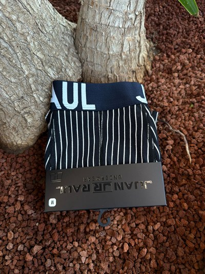 Digital Baskı Pamuk Boxer