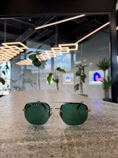Emerald Classic Güneş Gözlüğü