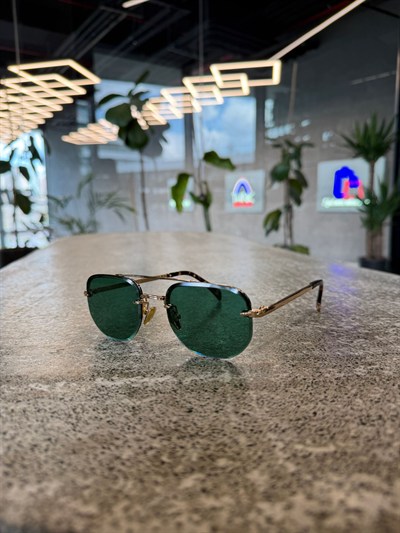 Emerald Classic Güneş Gözlüğü