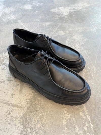 Full Deri ayakkabı 